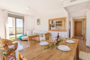 Penthouse in the Sun, El Alquián
